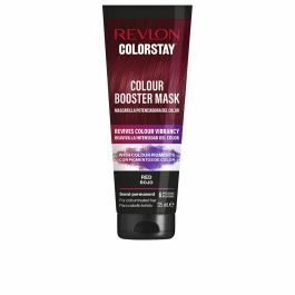 Revlon Colorstay Mascarilla Potenciadora Del Color #Red 125 mL Precio: 6.7899997. SKU: B1APPJA2RN