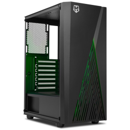 Nox NXHUMMERFROST Caja Gaming Semitorre Hummer Frost ARGB con Cristal Templado, USB 3.0 y ATX/M-ATX para Gráficas Grandes Precio: 45.50000026. SKU: S7810790