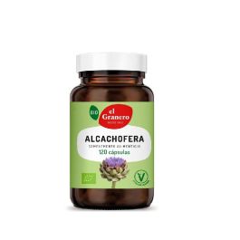 Alcachofera Bio Alcachofera Bio Precio: 14.5899996. SKU: B16GMA2CCK