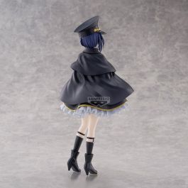 Banpresto Figura Sajuna Inui Black Lily Ver. de My Dress-Up Darling ESPRESTO Detailed Elegance PVC/ABS 21cm