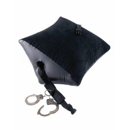 Almohada de aire Pipedream Fetish Fantasy Series Negro