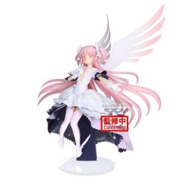 Banpresto BP28535P Figura Coleccionable Ultimate Madoka 20 cm de Puella Magi Madoka Magica The Movie -Rebellion- Banpresto Evolve Precio: 40.35834. SKU: B1956CJPPZ