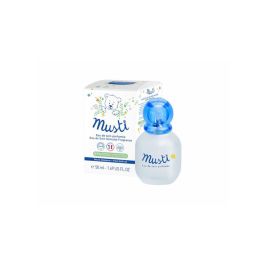 Mustela Musti Eau de Soin, Perfume Infantil para Bebés y Niños, con Notas Aromáticas, Sin Alcohol, 50ml Precio: 11.49999972. SKU: B1C8CK8VQ3