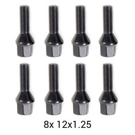 Omp Speed OMPS08360501 Juego de Separadores de Rueda 5mm 4x98 CB 58.1 OD 139 M12x1.25 Cónico Aluminio Forjado Negro (Set 2) Omp Speed OMPS08360501 Juego de Separadores de Rueda 5mm 4x98 CB 58.1 OD 139 M12x1.25 Cónico Aluminio Forjado Negro (Set 2)