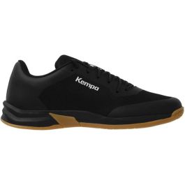 Zapatillas Deportivas Kempa Kourtfly Three Negro Unisex 9-10 Años Precio: 89.9877. SKU: B1HNMP5MP8