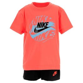 Conjunto Deportivo para Bebé Nike 2 Piezas Precio: 37.8004. SKU: B143JADF4Q