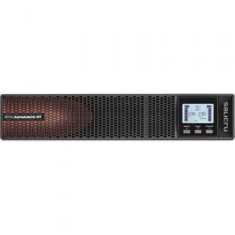 Salicru SAI Línea Interactiva SPS 1500 Advance RT2 / 1500VA-1350W / 8 Salidas / Formato Torre/Rack