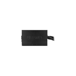 Nox NXURPRO550BZ Fuente de Alimentación Urano PRO 550W 80 Plus Bronze con Ventilador 120mm PWM y Cables Planos