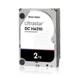HGST Disco Duro Enterprise 2TB 3.5" SATA III 6Gb/s 7200 RPM Ultrastar DC HA200 para Centros de Datos Precio: 157.79000039. SKU: S55074998