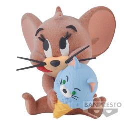 Figura Banpresto Tom & Jerry Yummy Precio: 24.50000014. SKU: B1HG236AFA