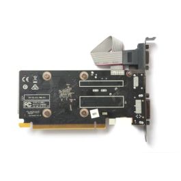 Zotac GeForce GT 710 2GB GDDR3 64bit PCIe 2.0 HDMI/DVI/VGA - ZT-71310-10L Zotac GeForce GT 710 2GB GDDR3 64bit PCIe 2.0 HDMI/DVI/VGA - ZT-71310-10L