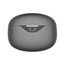 Fresh'N Rebel Twins Ace Auriculares Inalámbricos ANC Híbrida, 34h Batería, Resistentes al Agua, Llamadas Claras, Storm Grey