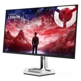 Lenovo Monitor Legion Pro 27UD-10 (68CEGACBEU) - 27" 4K Ultra HD QD-OLED, 240 Hz, 0.03 ms, AMD FreeSync Premium Pro, HDR 400 True Black