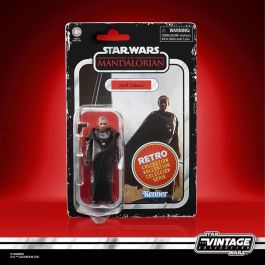 Figura Hasbro Moff Gideon Mandaloriano Star Figura Hasbro Moff Gideon Mandaloriano Star