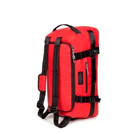 Bolsa de Deporte Eastpak Duffel Pack S Rojo