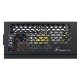 Seasonic PRIME TX 700W 80+ Titanium Fuente de Alimentación Modular ATX Fanless