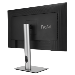 ASUS ProArt PA27JCV Monitor 27" 5K Ultra HD 5120x2880 Pixeles LCD, 99% DCI-P3, HDR10, USB-C, Altavoces, Negro - 90LM0AL0-B01K70