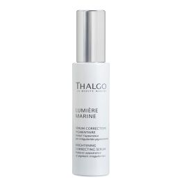 Thalgo Lumiere marine correcteur pigmentaire serum 30 ml Thalgo Lumiere marine correcteur pigmentaire serum 30 ml Precio: 76.94999961. SKU: SLC-73335