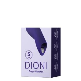 Vibrador FemmeFunn Morado Vibrador FemmeFunn Morado