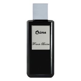 Crime, Extracto de perfume, Unisex, 100 ml *Probador Precio: 101.68999962. SKU: B17LAFEAK8