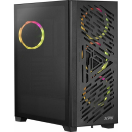 XPG LANDER 501 Midi Tower PC Negro Precio: 98.50000039. SKU: B1JHS7TAD5
