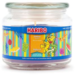 Haribo Jungle Party Vela Perfumada Interior Exterior Aroma Frutal 300g Precio: 17.2788. SKU: B1BV5XWHH8