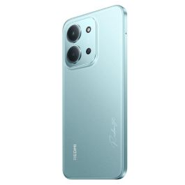 Xiaomi Redmi 15C REDMI 15C 4-256 GREE - Smartphone 4GB RAM 256GB, Pantalla 6.9" Verde, Batería 6000 mAh, Cámara 50MP, IP64