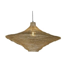 Lampara Techo Glam DKD Home Decor Dorado 87 x 48 x 87 cm Lampara Techo Glam DKD Home Decor Dorado 87 x 48 x 87 cm