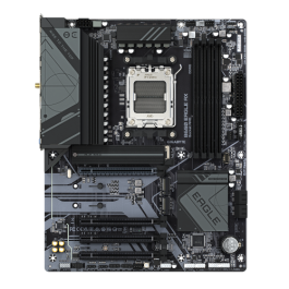 Gigabyte Placa Base B650 EAGLE AX G10 AMD B650 Socket AM5 ATX DDR5