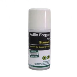 Stangest Pulfin Fogger Igr 150 mL