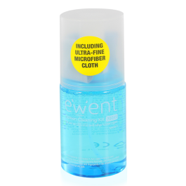 Ewent EW5671 Kit de limpieza para pantallas y plásticos, líquido 200 ml Precio: 9.5000004. SKU: S0221413