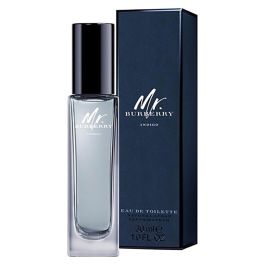Burberry Mr. Burberry Indigo Eau de Toilette Vaporizador 30 ml para Hombre Precio: 30.50000052. SKU: B19SATNDHL