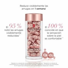 Elizabeth Arden Retinol + HPR Sérum Alisador de Arrugas en Cápsulas 90 u