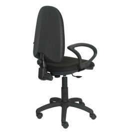 Silla de Oficina Ayna P&C PB840BF Negro