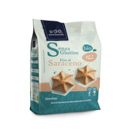 SOTTOLESTELLE Galleta de Trigo Sarraceno Bio Sin Gluten 250g Vegana Precio: 5.5. SKU: B1HMM68WJV