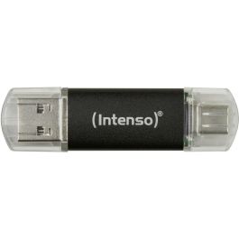 Memoria USB INTENSO 3539480 Antracita 32 GB