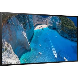 Samsung OM75A Smart Signage - Pantalla LED de 75" (190.5cm) en Negro