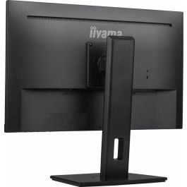 Iiyama XUB2493HS-B6 Monitor 24" IPS FHD 1920x1080 100Hz 4ms HDMI DisplayPort Altavoces Ajuste Altura