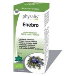 Esencia Enebro 10Ml. Bio Precio: 13.4999997. SKU: B16Q6JGN3P