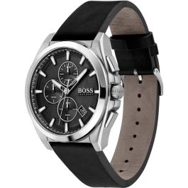 Reloj Hombre Hugo Boss 1513881 Plateado (Ø 46 mm)