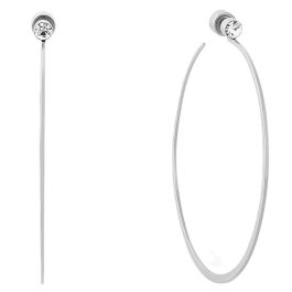Pendientes Mujer Michael Kors BRILLANCE Acero Inoxidable Precio: 60.69000025. SKU: B1FFVKZ636