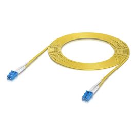 Ubiquiti Cable de Fibra Óptica Monomodo OS2, 1 Metro, LC/LC UPC, UACC-OFC-S2-LULU-3M-50 Precio: 336.50000054. SKU: B1GWKSC7QL