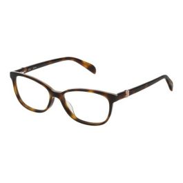 Montura de Gafas Mujer Tous VTO9795309AJ (53 mm) Marrón (ø 53 mm) Precio: 46.69000017. SKU: S0329753