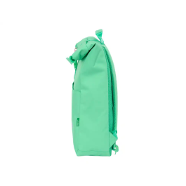 Mochila Casual Benetton Mint Verde