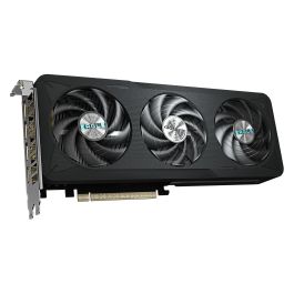 Gigabyte RTX 5060 Ti EAGLE MAX OC 8GB GDDR7 Tarjeta Gráfica, 128-bit, PCI-E 5.0, 2617MHz Frecuencia Núcleo, GV-N506TEAGLEMAX OC-8GD