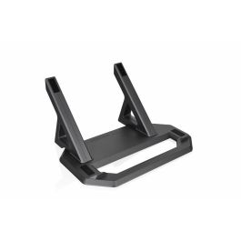 Thermaltake AC-076-ON1NAN-A1 Kit de Conversión de Torre a Rack para Carcasa Midi Tower de Ordenador, Negro