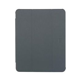 Funda para Tablet Tucano IPDA13M2ST-BBK Gris Precio: 43.49999973. SKU: B1K4ET57SR