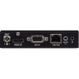 Transmisor Hdmi 4K