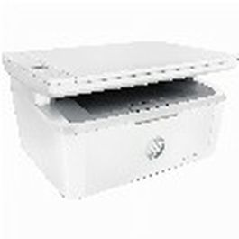 HP LaserJet MFP M140w Impresora Láser Monocromo 3 en 1 A4 WiFi 150 Hojas