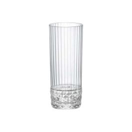 Bormioli Rocco Vaso America20S 400 Ml (6 Unidades) Precio: 31.50000018. SKU: S2706184